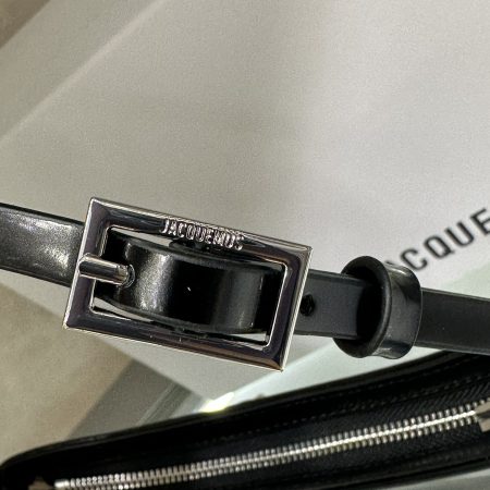 Jacquemus le chiquito Bag - Image 9