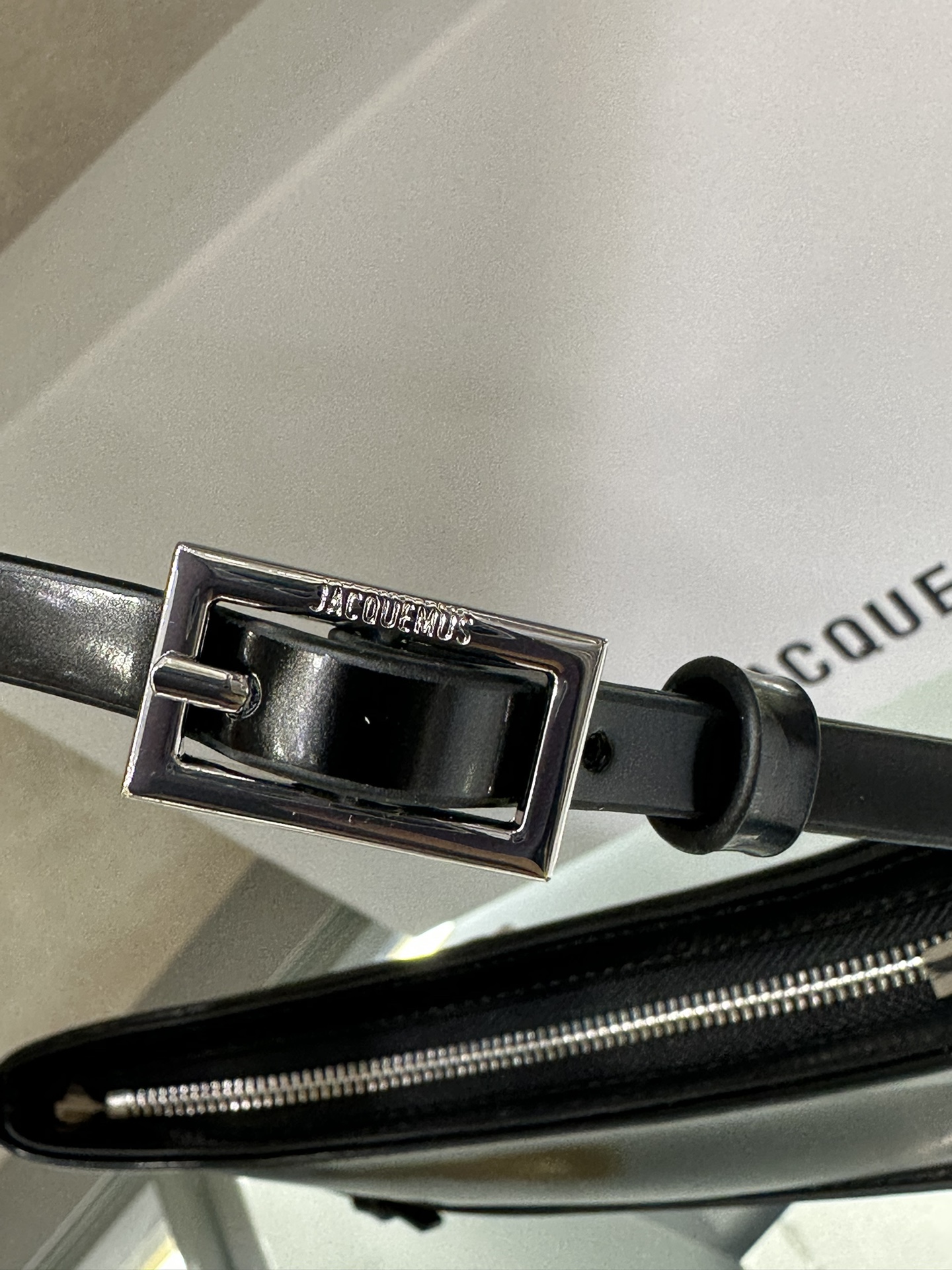 Jacquemus le chiquito Bag - Image 9