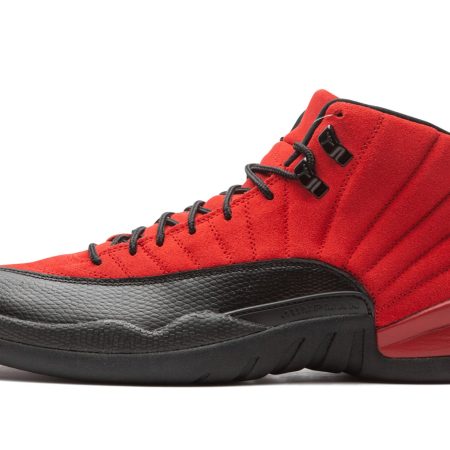 Air Jordan 12 Retro "Reverse Flu Game" - Image 1