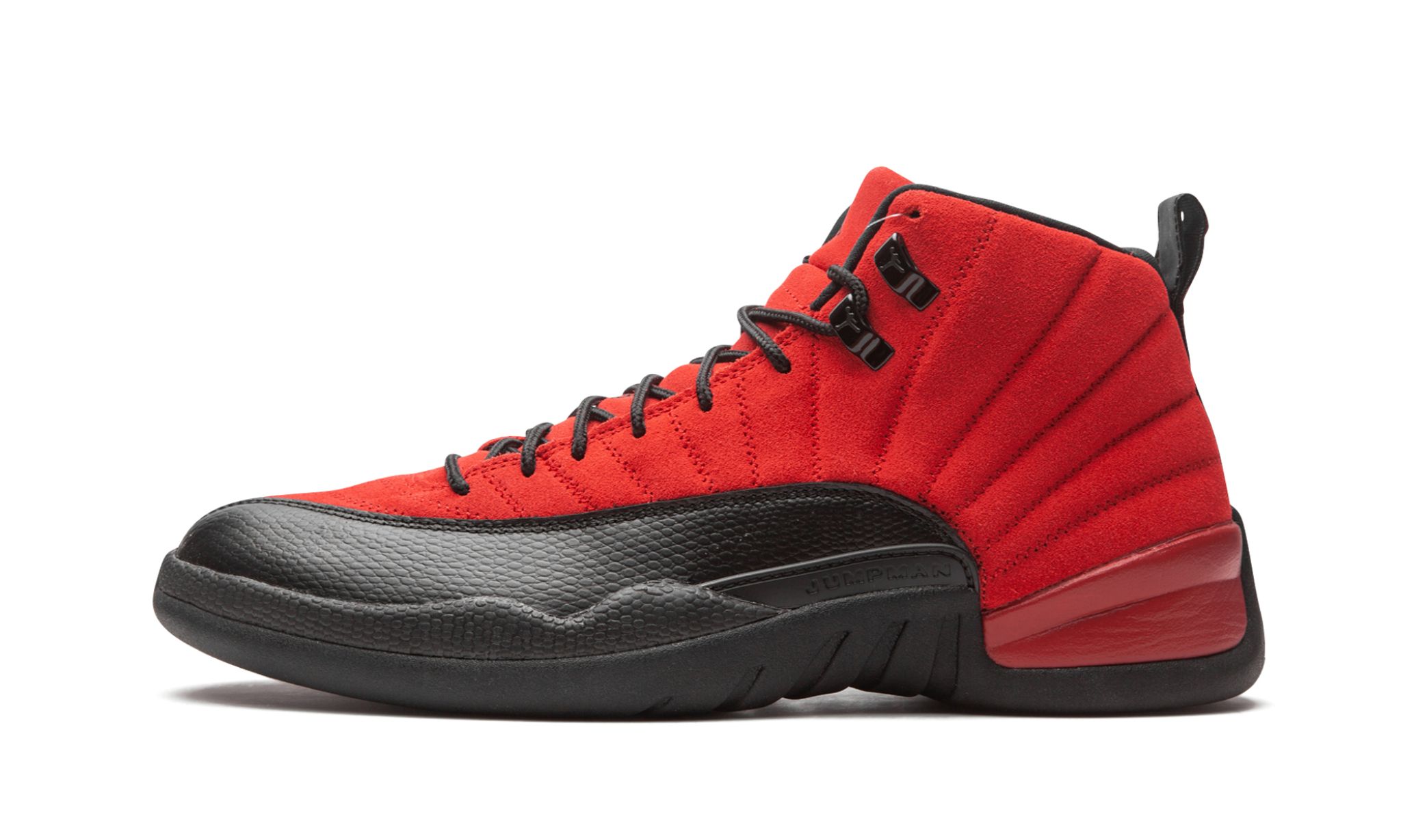 Air Jordan 12 Retro "Reverse Flu Game" - Image 1