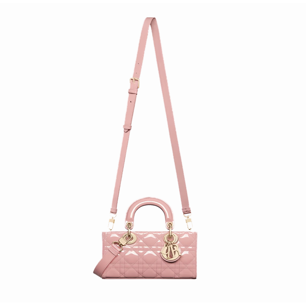 Dior Small LADY D-JOY - Lacquer - Image 2