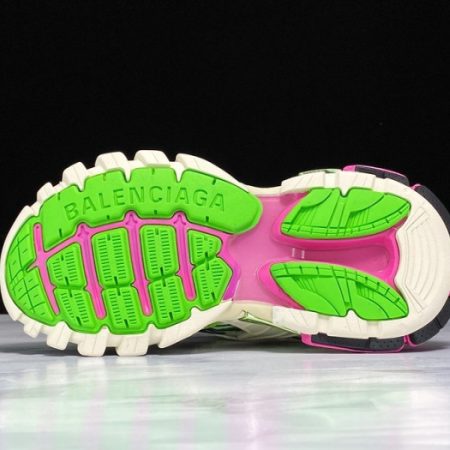 Balenciaga Sneaker TRACK Tess.s.Gomma 4.0 4000010 - Image 7