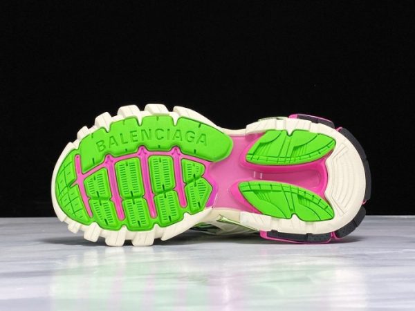 Balenciaga Sneaker TRACK Tess.s.Gomma 4.0 4000010