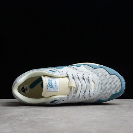 NIKE AIR MAX 1 PATTA WAVES NOISE AQUA DH1348-004 - Image 12