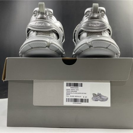 Balenciaga Sneaker TRACK Tess.s.Gomma 5000037 - Image 11