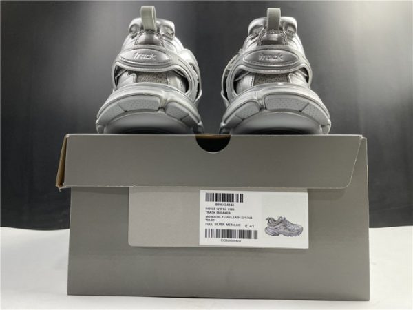Balenciaga Sneaker TRACK Tess.s.Gomma 5000037