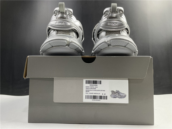 Balenciaga Sneaker TRACK Tess.s.Gomma 5000037 - Image 11