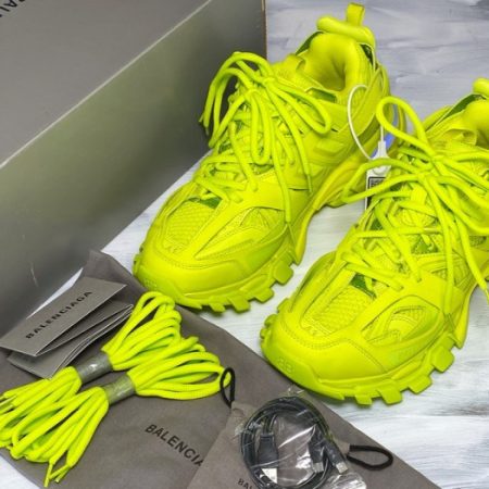 Balenciaga Sneaker TRACK Tess.s.Gomma 5000020 - Image 11