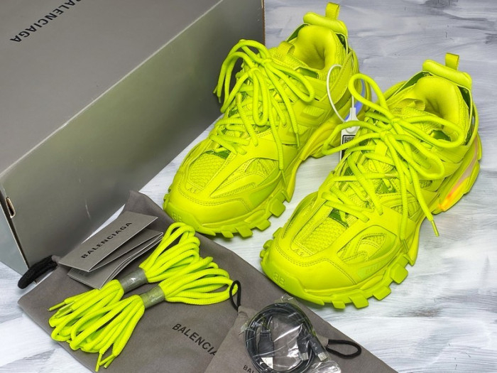 Balenciaga Sneaker TRACK Tess.s.Gomma 5000020 - Image 11