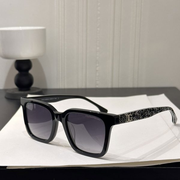 DOLCE & GABBAN DG  Uv Protection  Sunglasses Top quality