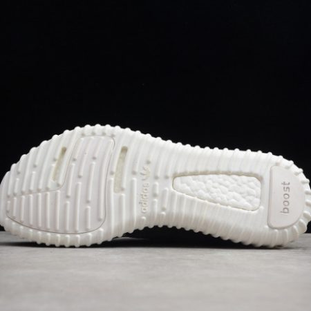 Yeezy Boost 350 Turtle Dove AQ4832 - Image 4