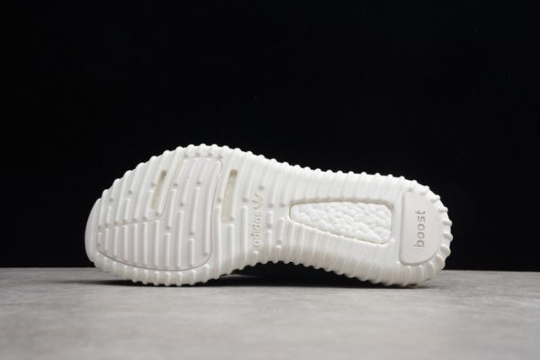 Yeezy Boost 350 Turtle Dove AQ4832