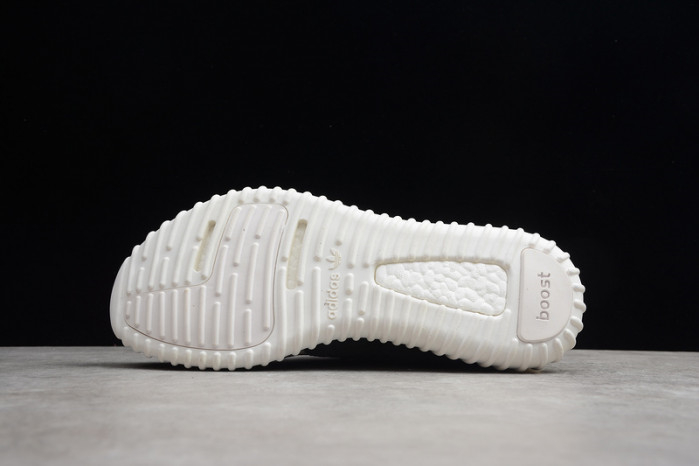 Yeezy Boost 350 Turtle Dove AQ4832 - Image 4