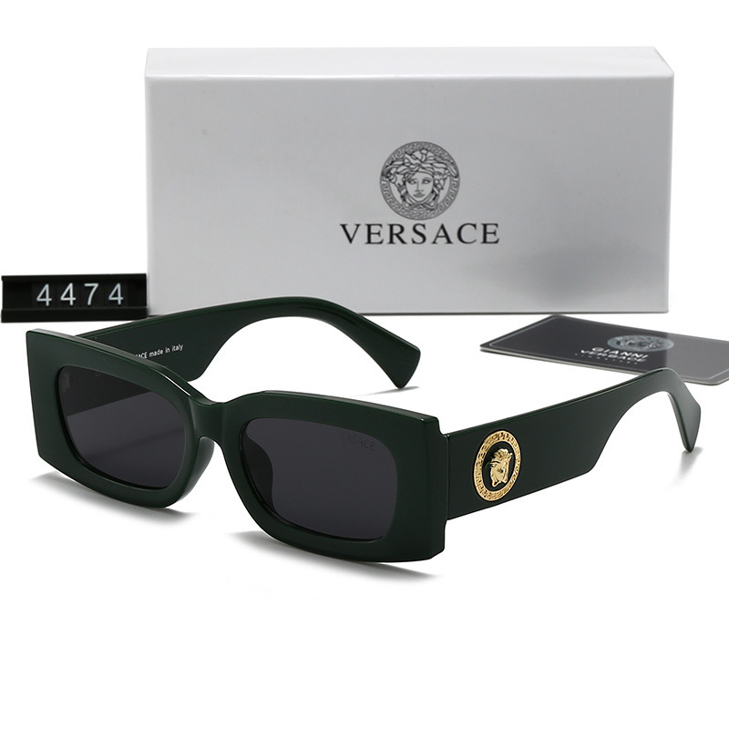 Versace Fashionable Sunglasses - Image 5