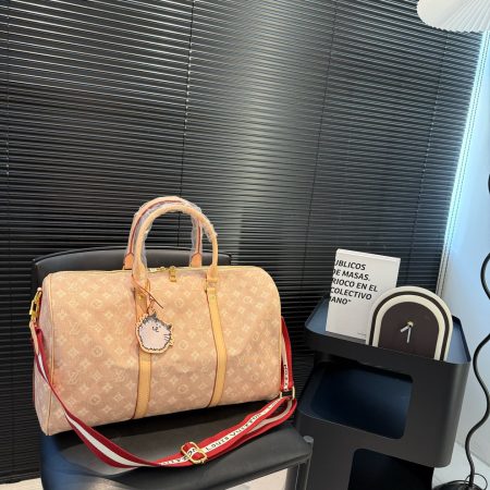 LV Travel Bag