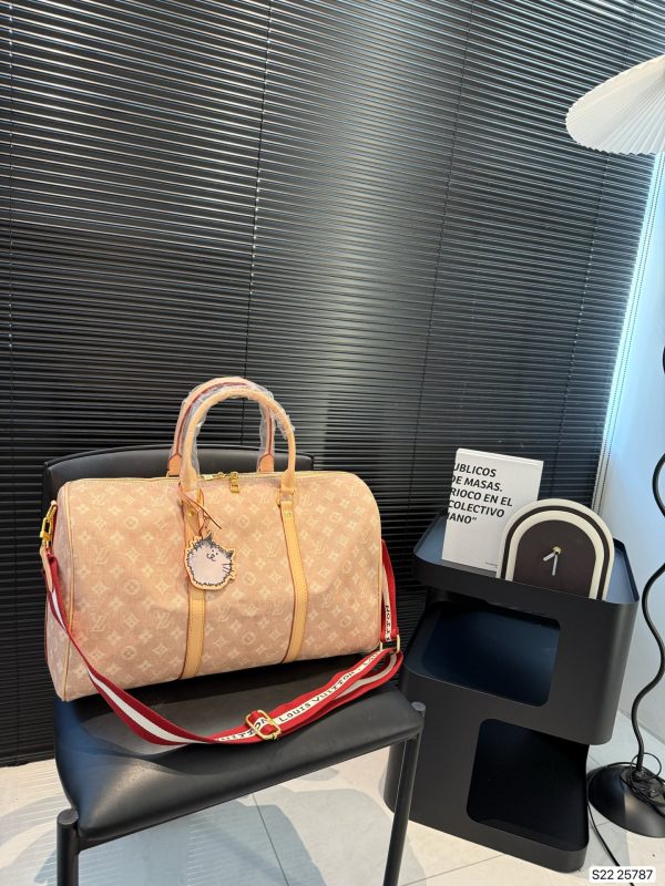 LV Travel Bag