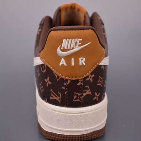 LV X NIke Air Force 1 XL1979-104 - Image 9