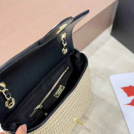 Chanel Flap Bag - Image 11