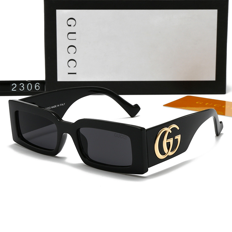Gucci Fashionable Sunglasses - Image 2
