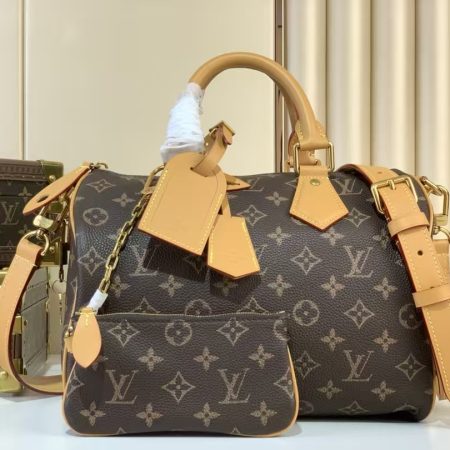 LV Speedy P9 30cm Bag Top Quality