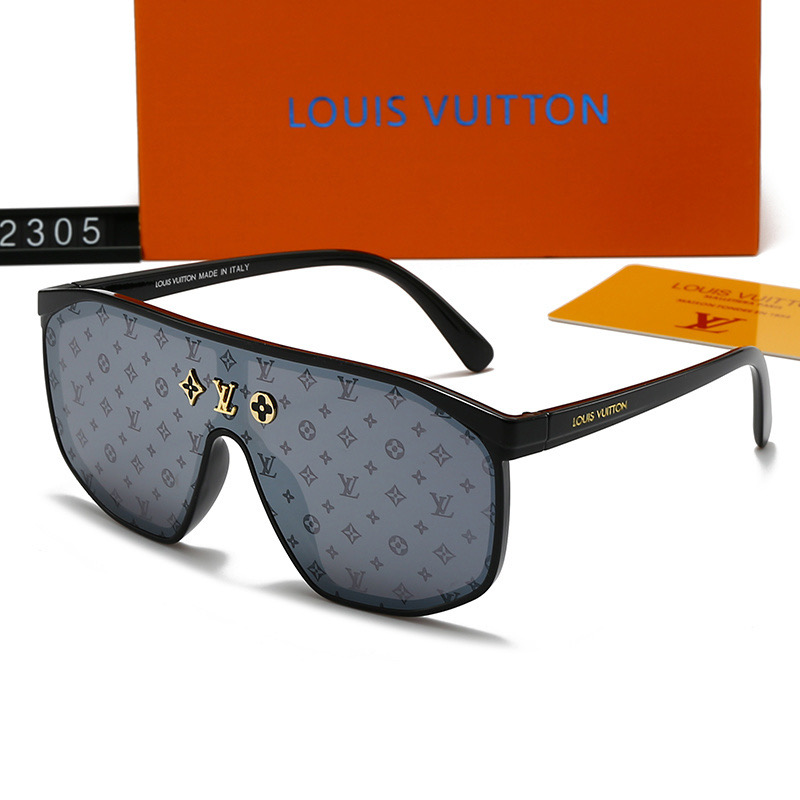 LV Fashionable Sunglasses - Image 2