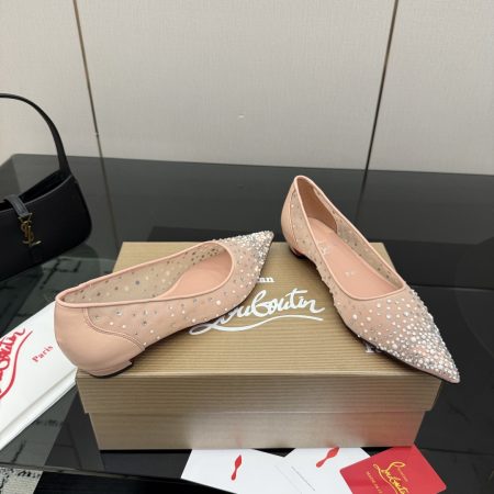 Christian Louboutin high heels - Image 9