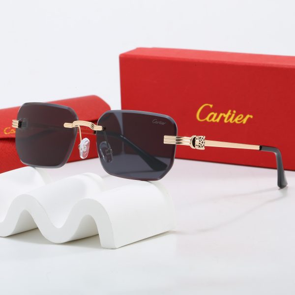 Cartier Fashionable Sunglasses