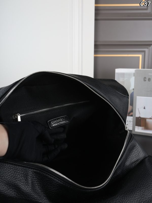 Chanel Tote Bag