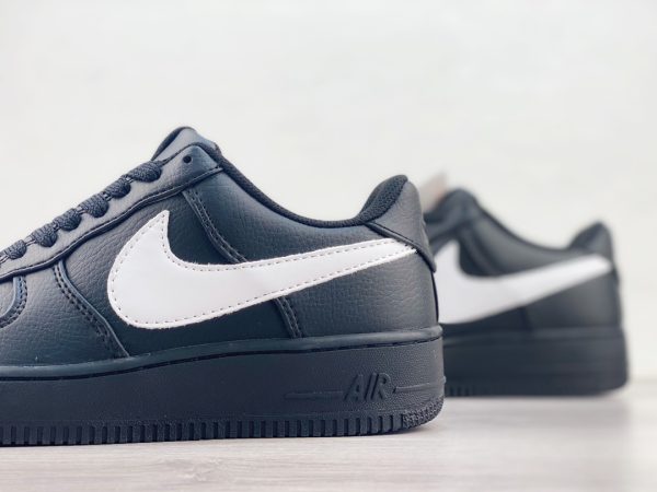 Nike Air Force Black White