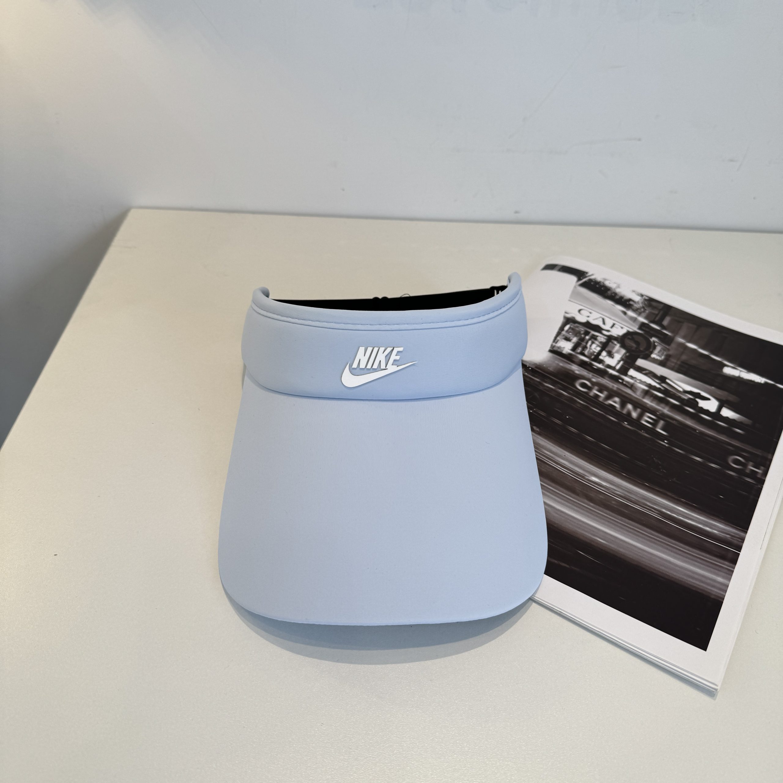 Nike  New Open-Top Hat - Image 5