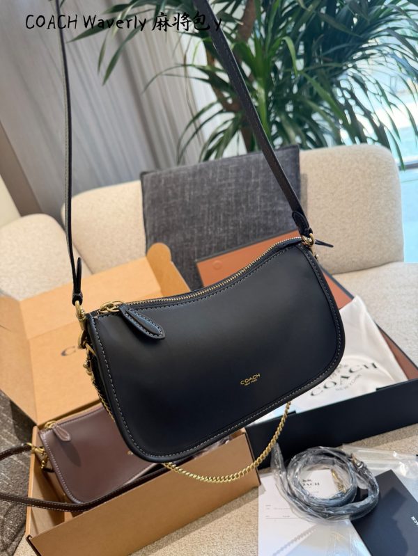 Coach Waverly Bag