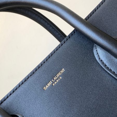 YSL SAC DE Jour In Supple Grand Bag - Image 10