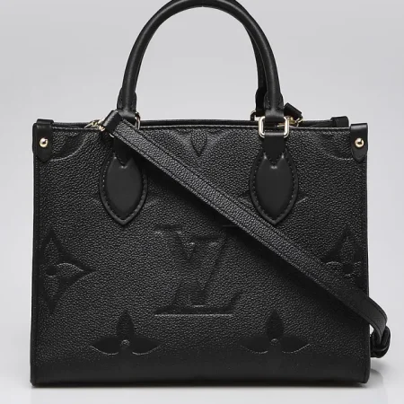 LV OnTheGo 4 Size