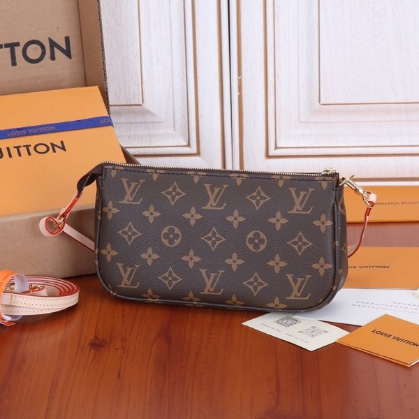 LV Pochette Accessoires Bag