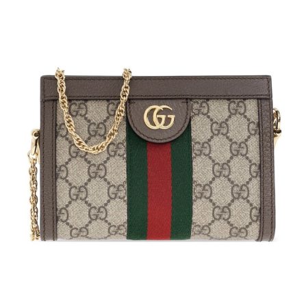 Gucci Ophdia Mini Envelope Shoulder Bag