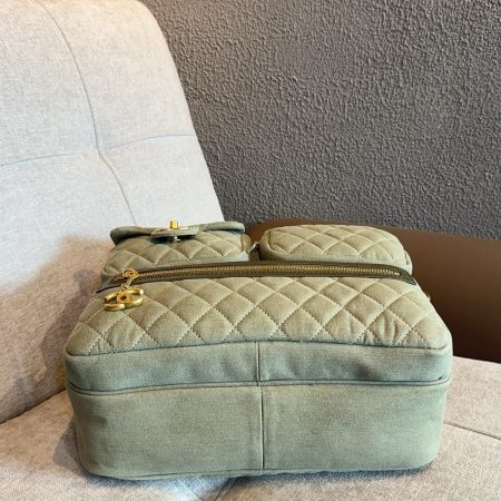 Chanel Bolso De Locomotora Bag - Image 6
