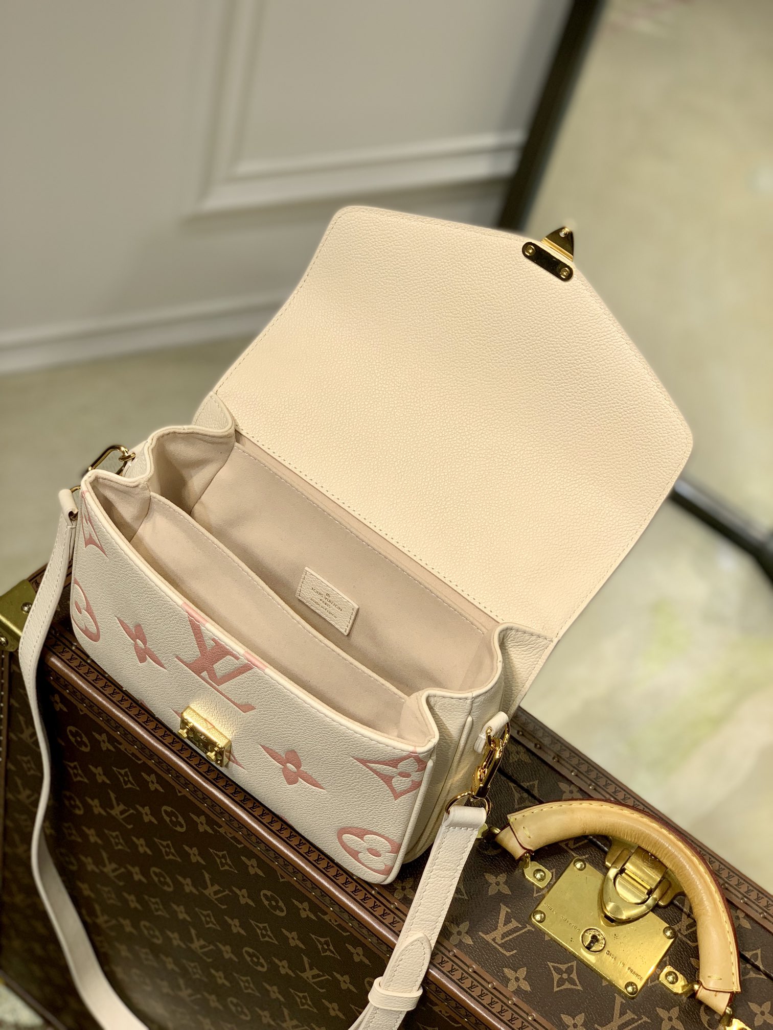 Pochette Metis M45573 - Image 3