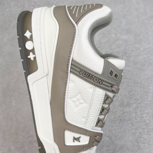 LV Trainer Trainer