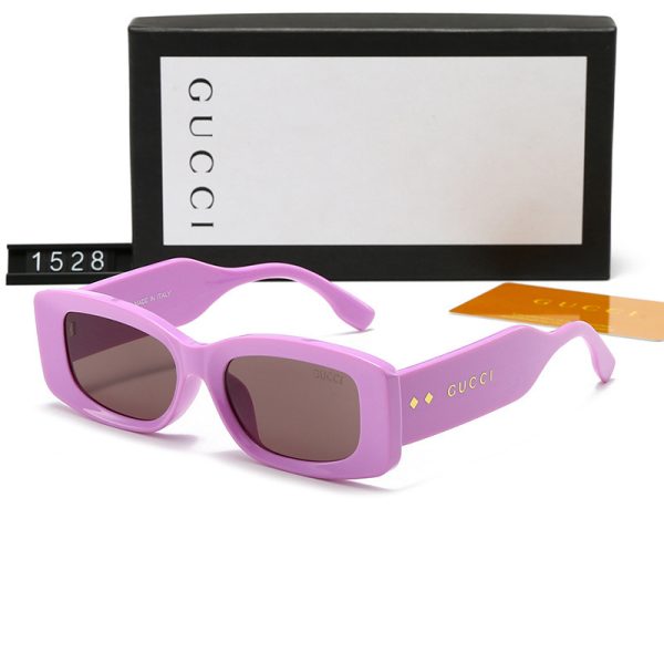 Gucci Fashionable Sunglasses