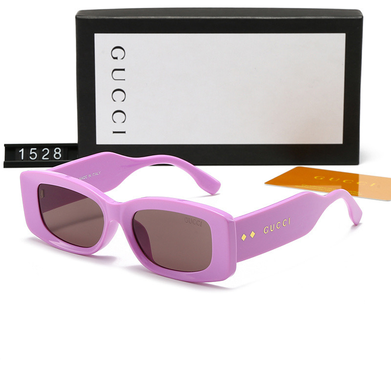 Gucci Fashionable Sunglasses - Image 6