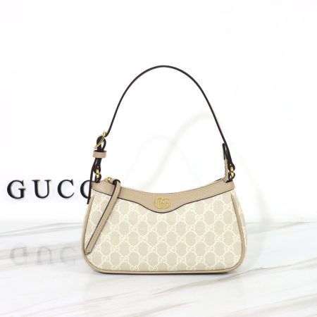 Gucci Ophidia Monogarm Handbag Shoulder bag - Image 4