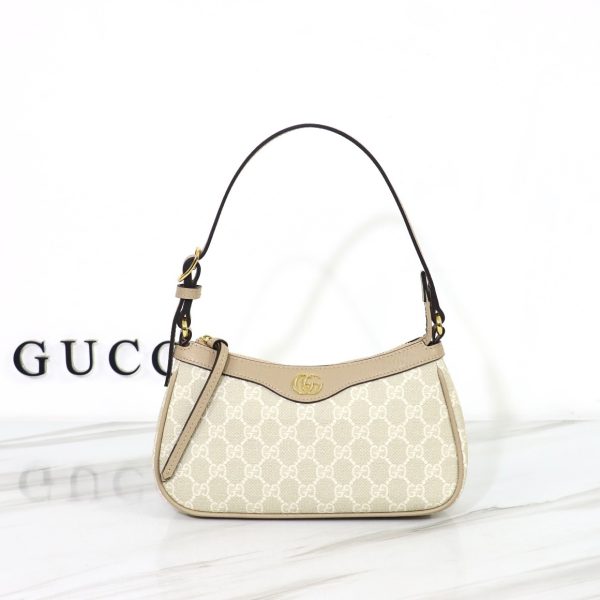 Gucci Ophidia Monogarm Handbag Shoulder bag