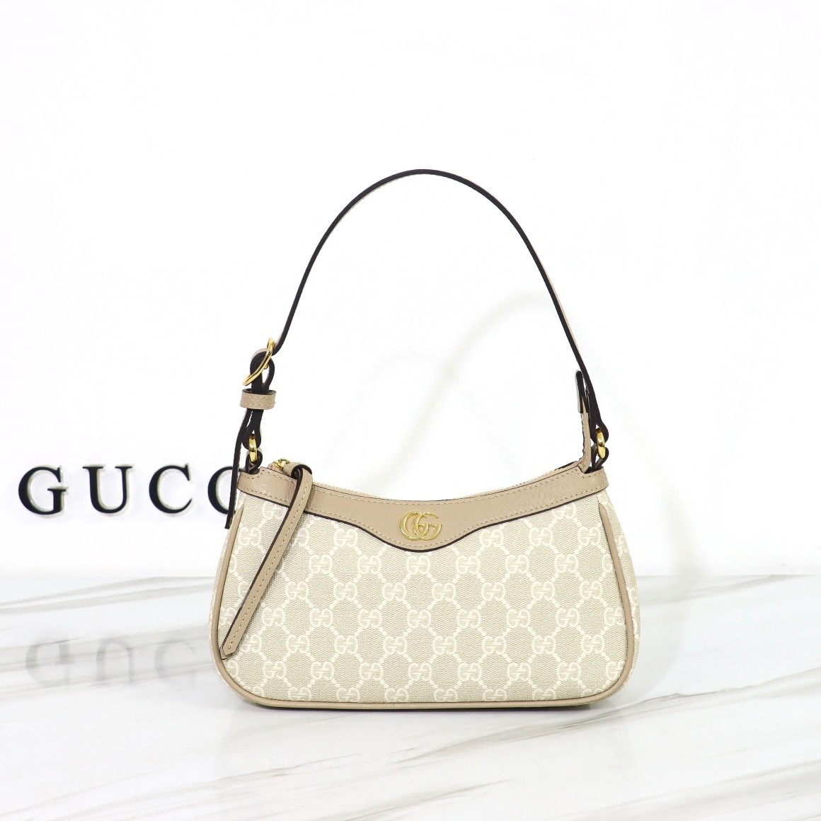 Gucci Ophidia Monogarm Handbag Shoulder bag - Image 4