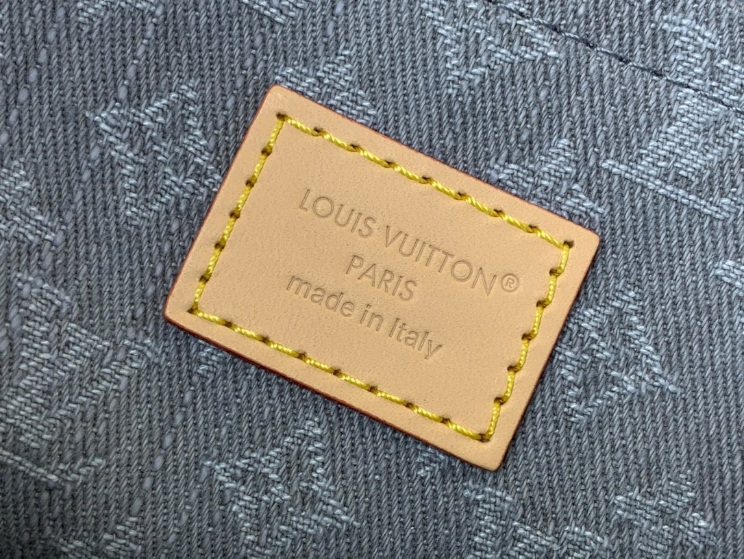 LV Onthego MM Bag - 10A mirror version - Image 9