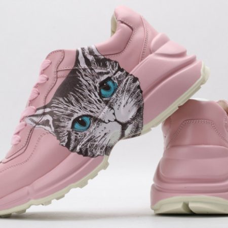Gucci Rhyton Sneakers 18 - Image 14
