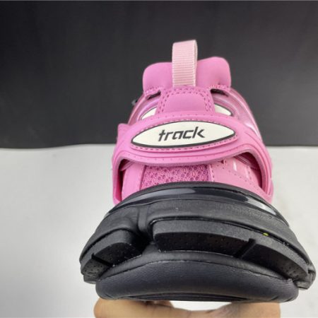 Balenciaga Sneaker TRACK Tess.s.Gomma 5000036 - Image 9