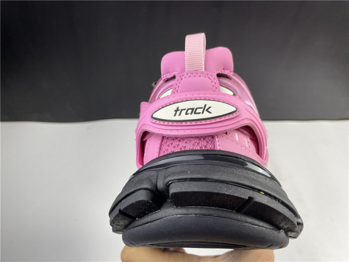 Balenciaga Sneaker TRACK Tess.s.Gomma 5000036 - Image 9