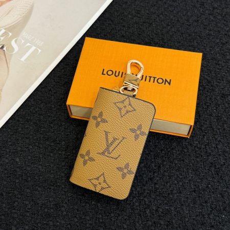 LV Keychain for car keys - Image 8