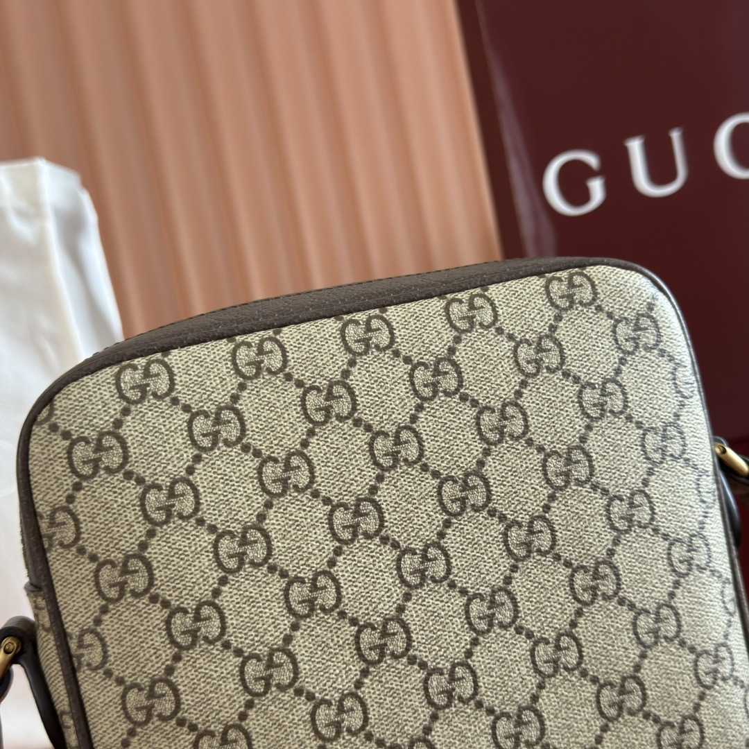 Gucci Ophidia Small Slingbag Top Quality - Image 7