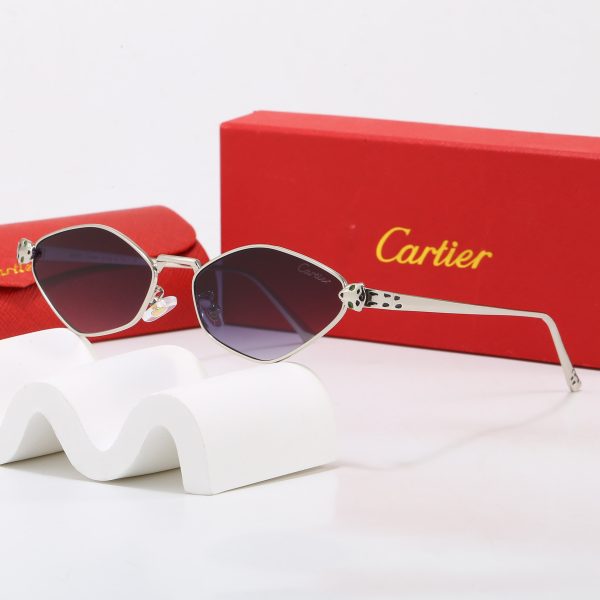 Cartier Fashionable Sunglasses